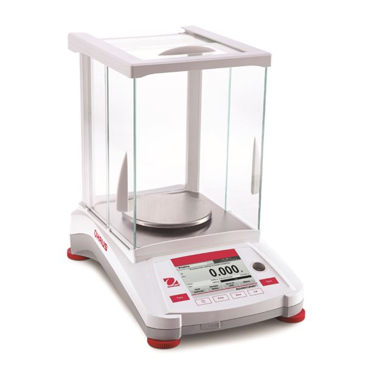 Ohaus Adventurer Precision Balances Electronic Balances & Scales