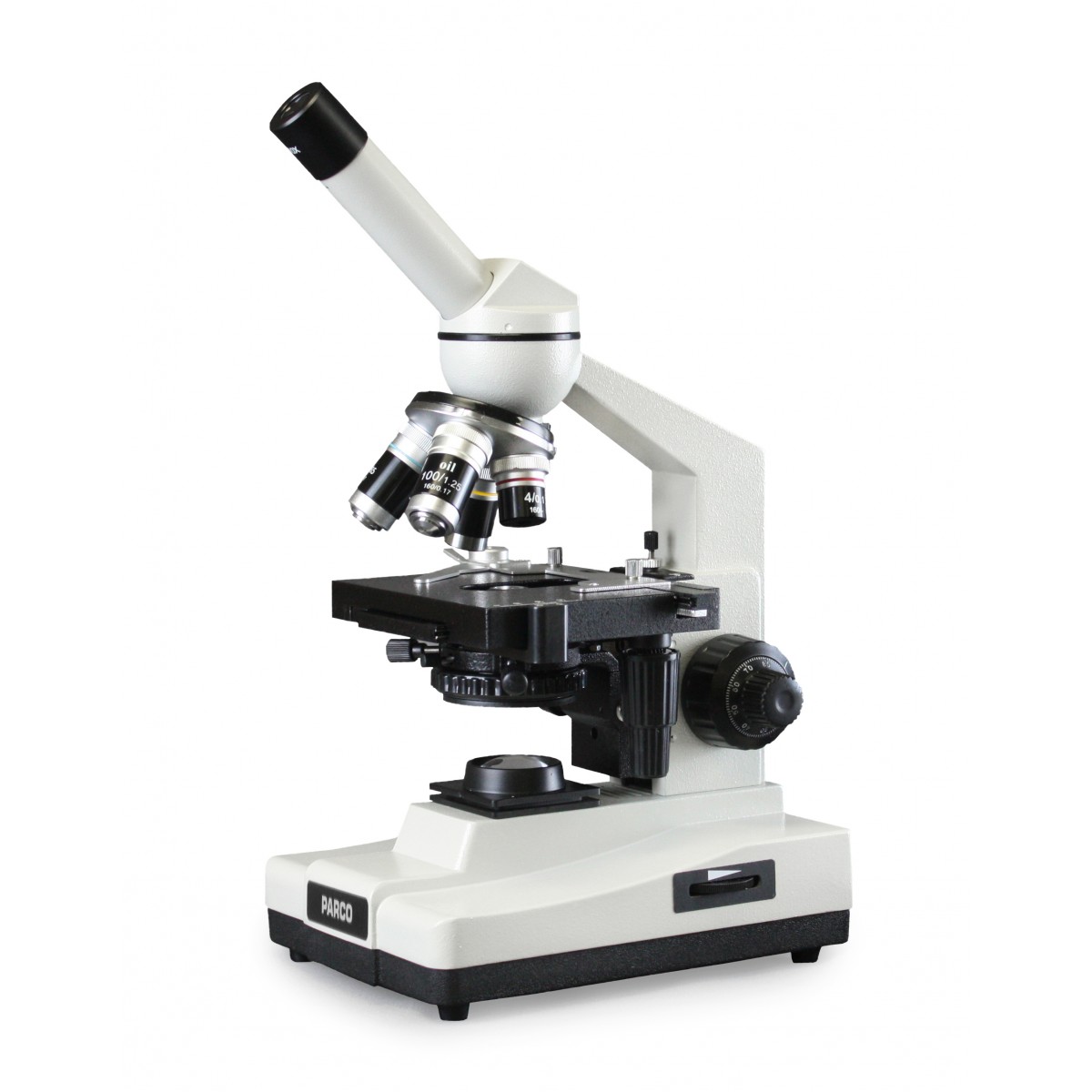Advanced Research Material Microscope - Industrial 
