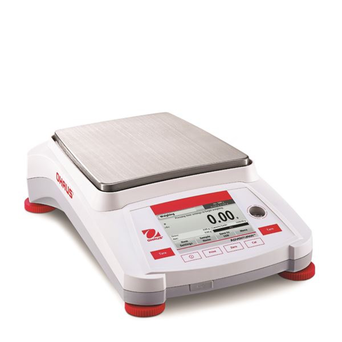 Ohaus Adventurer Precision Balances Electronic Balances & Scales