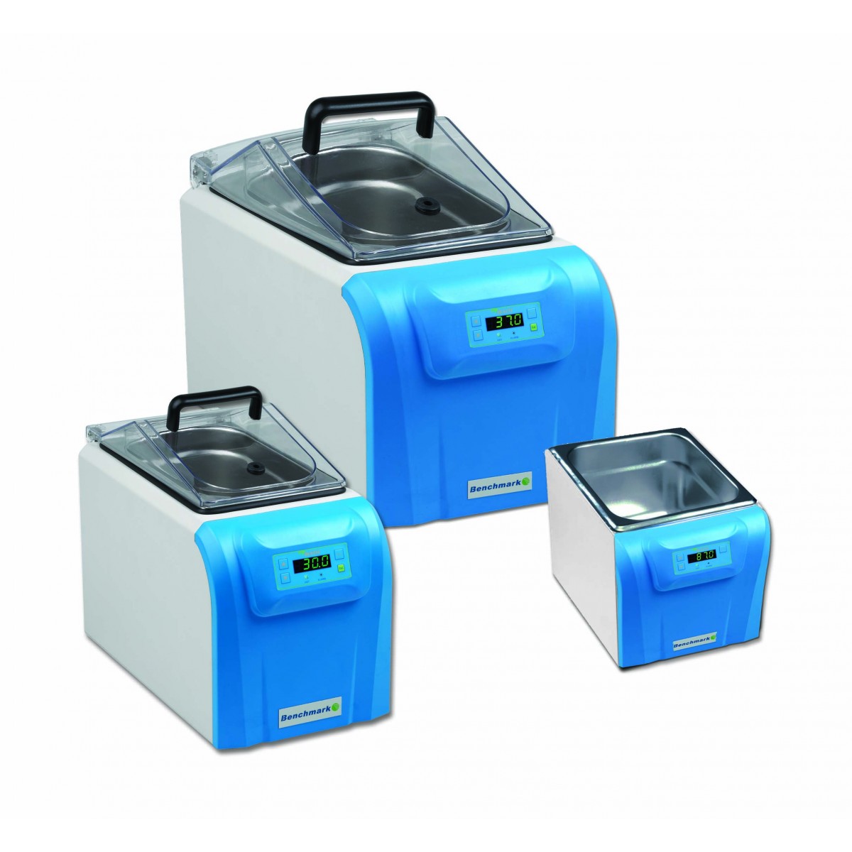 Benchmark MyBath Digital Water Baths Water Baths Baths Lab Equipment