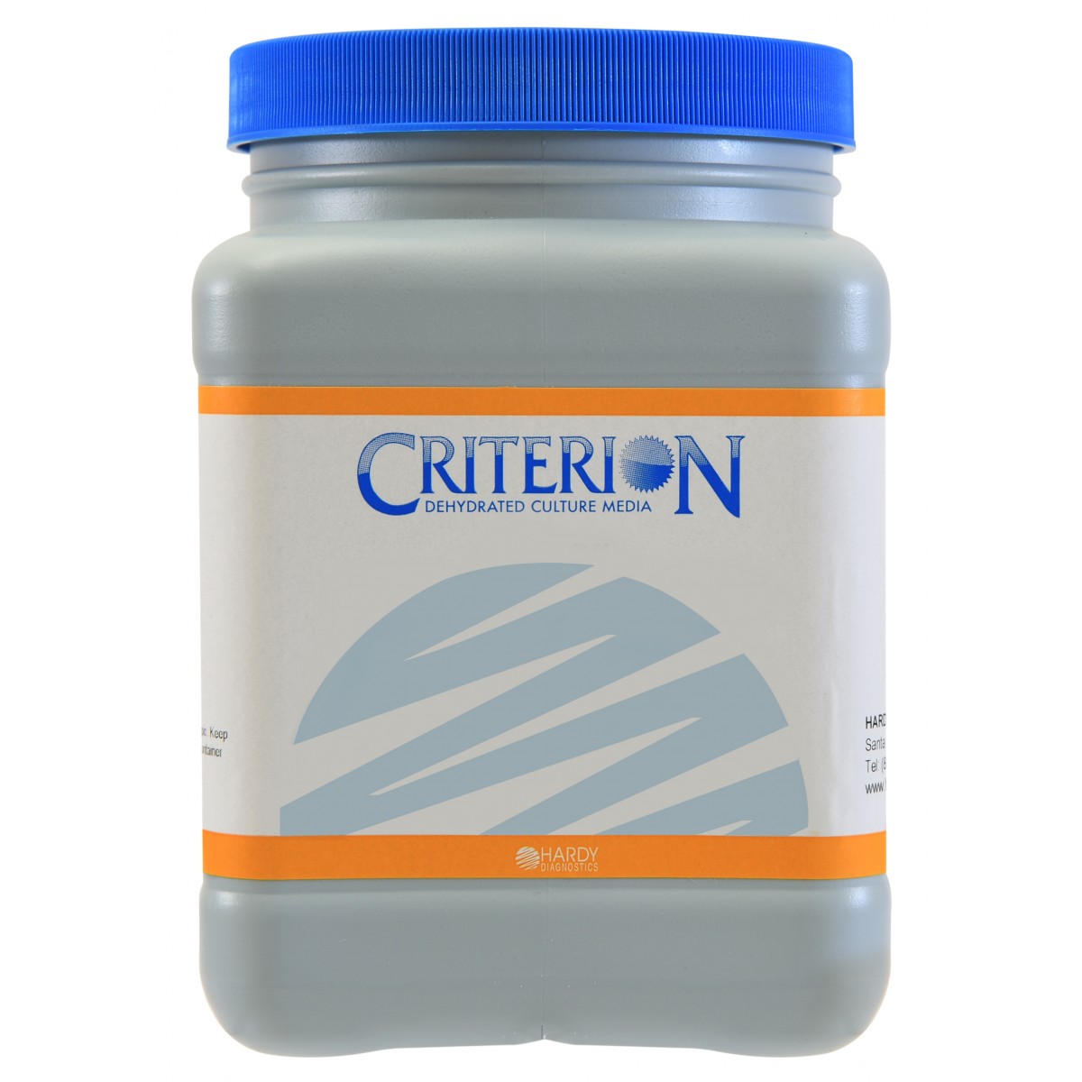 Nutrient Gelatin Dehydrated Media Microbiology Biology