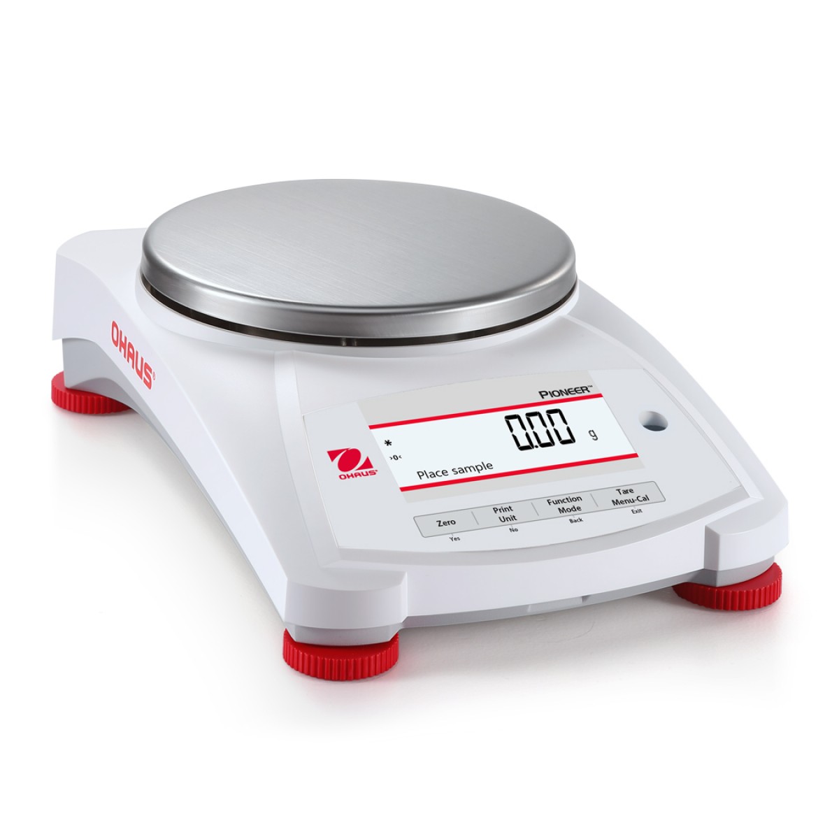 Ohaus Pioneer PX Precision Balances Electronic Balances & Scales