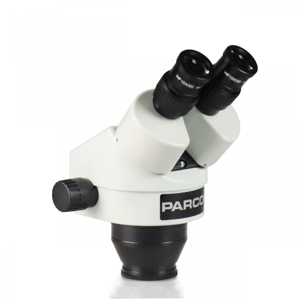 Binocular Zoom Stereo Microscope Head Microscope Heads Industrial