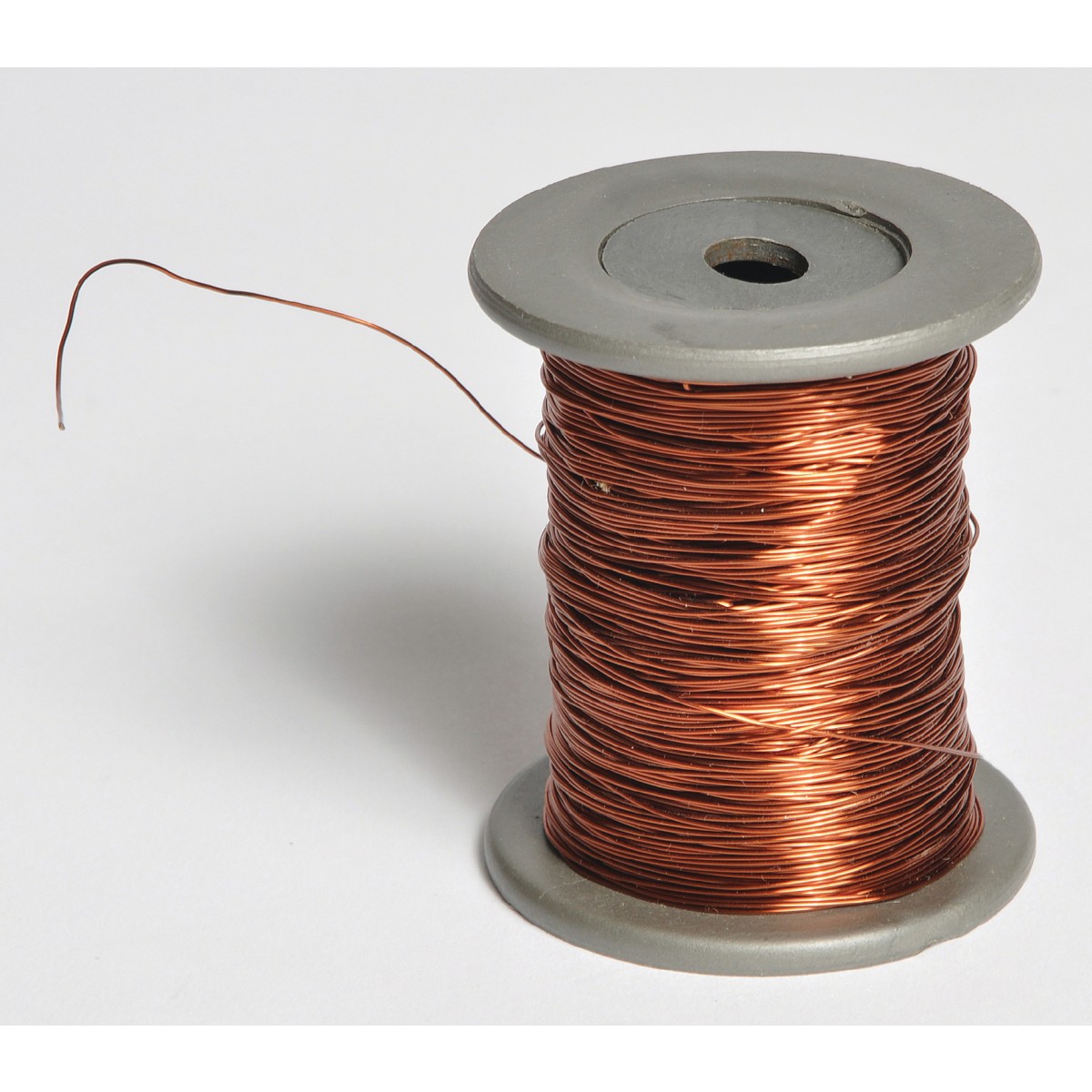 Copper In Electrical Wires
