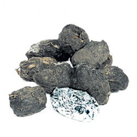 Small Barn Owl Pellets