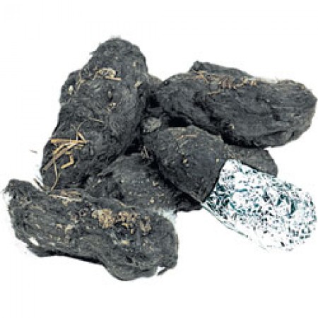 Large Barn Owl Pellets