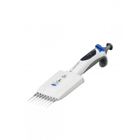 Walter 8-Channel Variable Volume Micropipettes