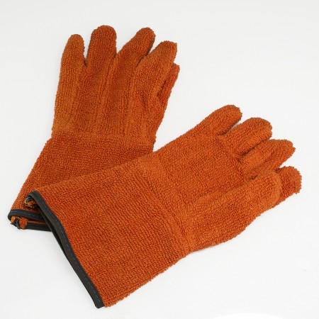 Biohazard Autoclave Gloves