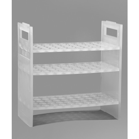 Vertical Pipette Support Rack