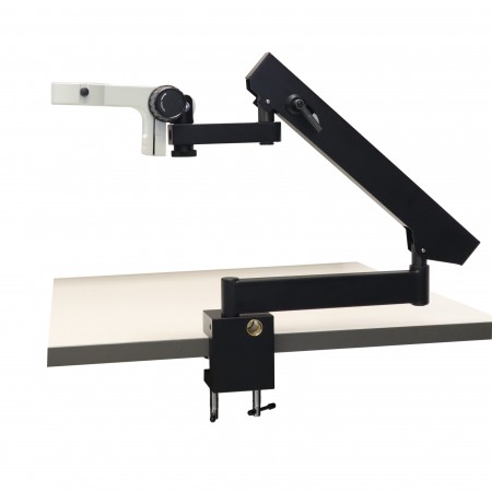 Articulating Arm Clamp Stand