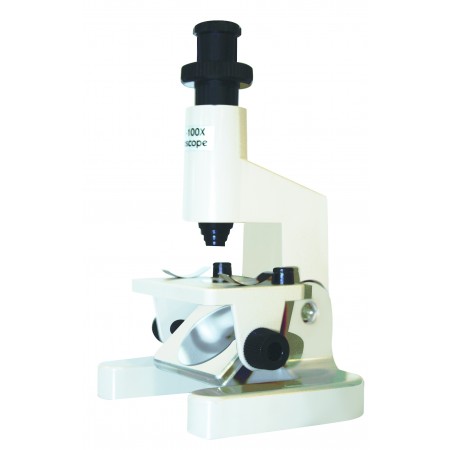 Parco EZ-250 Beginner Microscope
