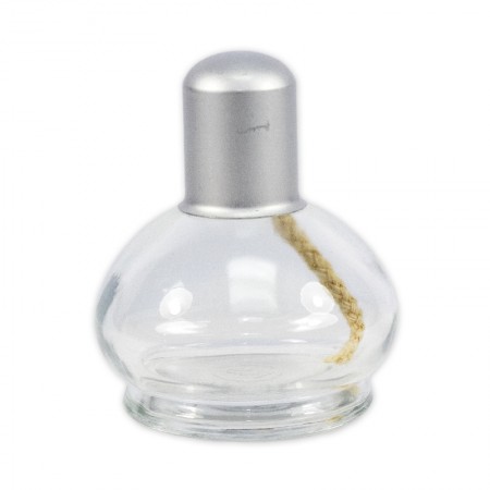 Glass Alcohol Burner