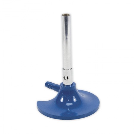 Simple Bunsen Burner