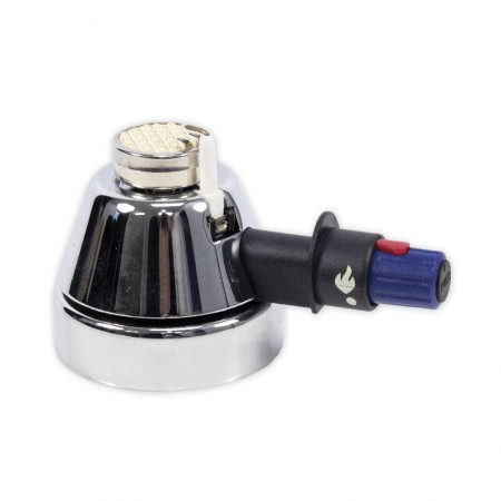 Portable Micro Burner