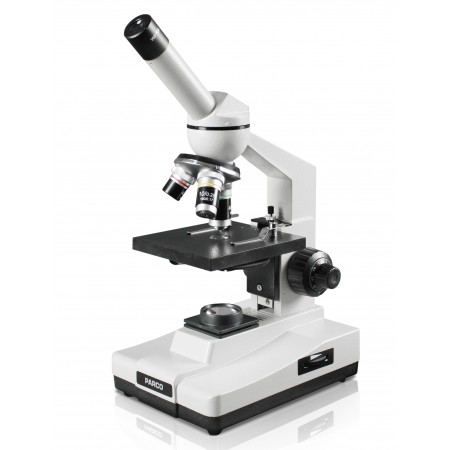 Parco 3000F Series Microscopes