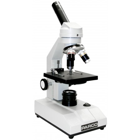 Parco PSC-48 Microscope