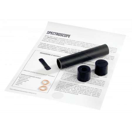 Spectroscope Kit