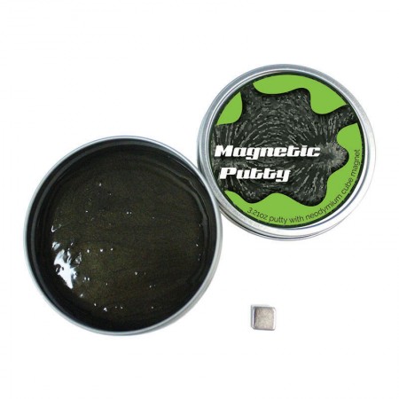 Magnetic Putty