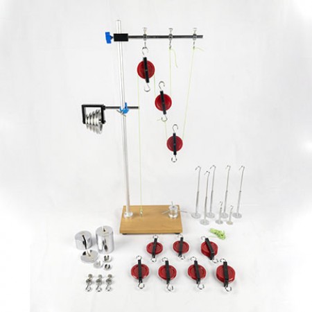 Student Pulley Set