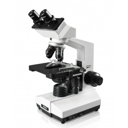 Parco 4000 Series Compound Microscopes