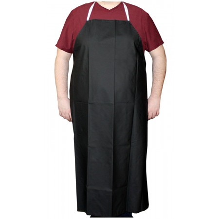 Rubberized Chemical Resistant Aprons