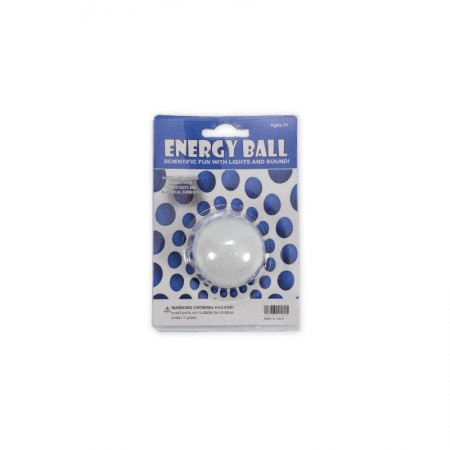 Energy Ball