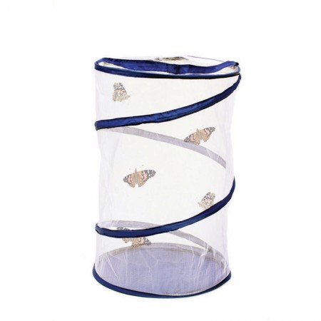 Pop-Up Butterfly Cages