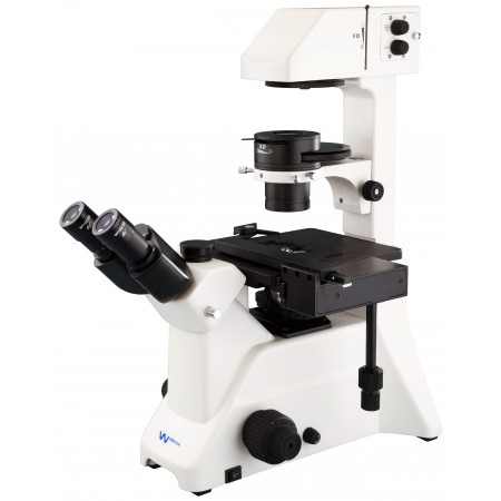 Walter AI508PH Inverted Microscope