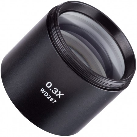 0.3X Barlow Lens