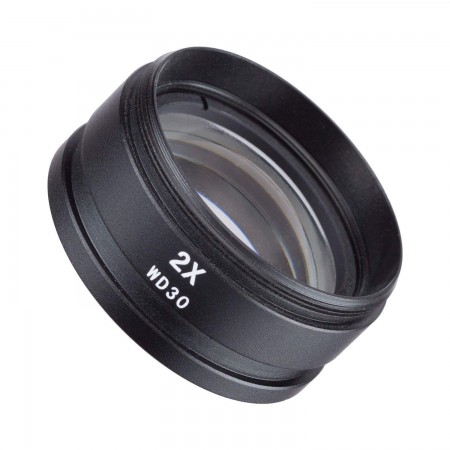 2.0X Barlow Lens