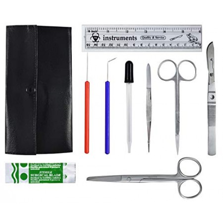 Dissecting Kit - Advanced