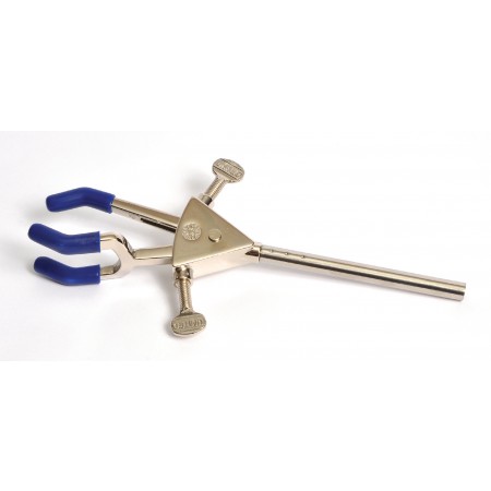3-Prong Heavy Duty Extension Clamp