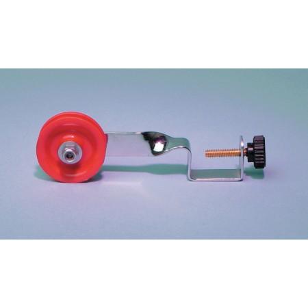Pulley with Clamp