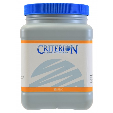 Simmons Citrate Agar