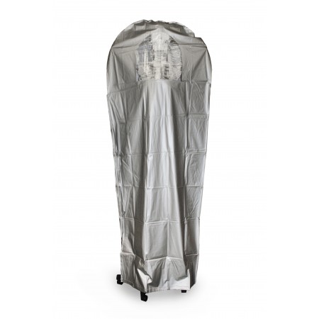Skeleton Dust Cover