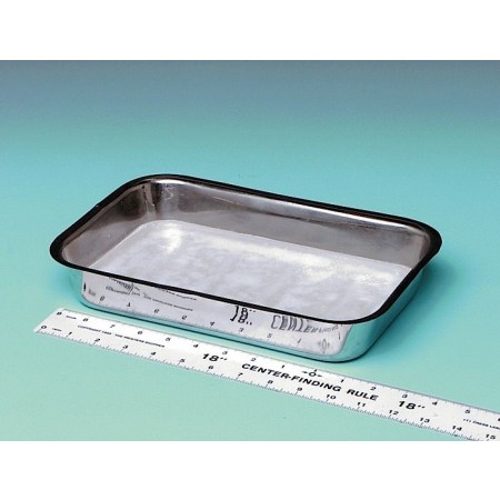 Stainless Steel Dissecting Trays