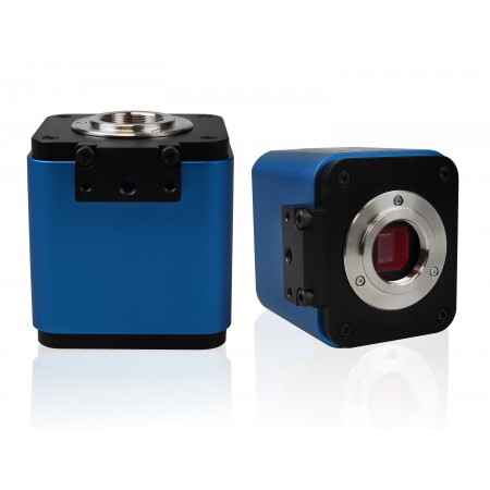 1080P Wi-Fi & HDMI CMOS Digital Microscope Camera