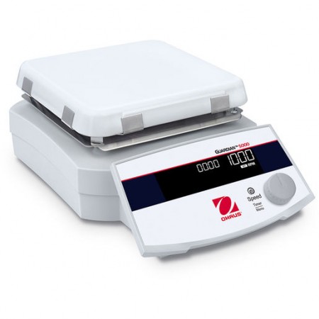 Ohaus Guardian 5000 Hotplates & Stirrers