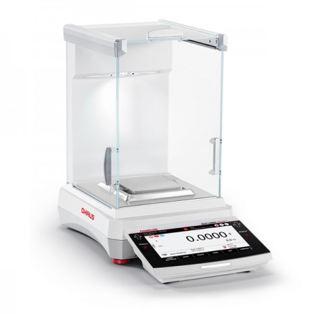 Ohaus Explorer Plus™ EXP Analytical Balances