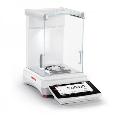 Ohaus Explorer Plus™ EXP Semi-Micro Balances