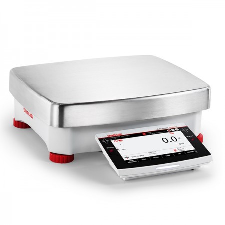 Ohaus Explorer Plus™ High Capacity Balances
