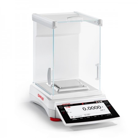 Ohaus Explorer™ EXR Analytical Balances