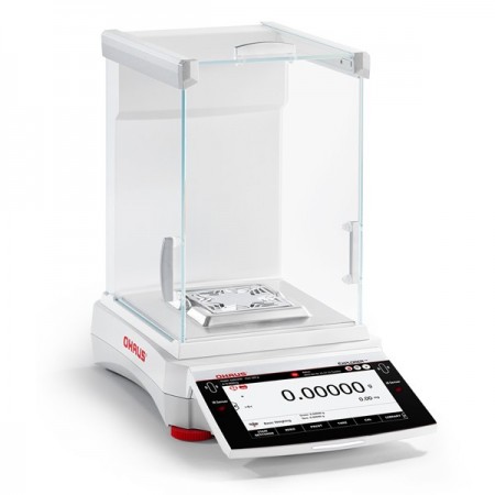 Ohaus Explorer™ EXR Semi-Micro Balances