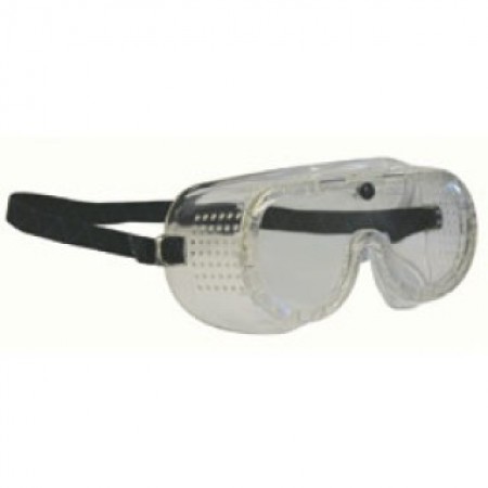Junior Safety Goggles - Direct Vent