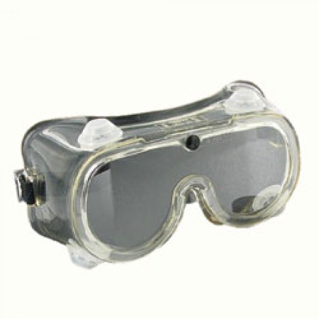 Junior Safety Goggles - Indirect Vent