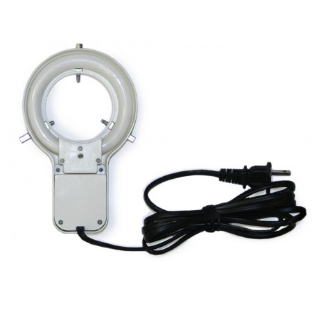 Fluorescent Ring Light