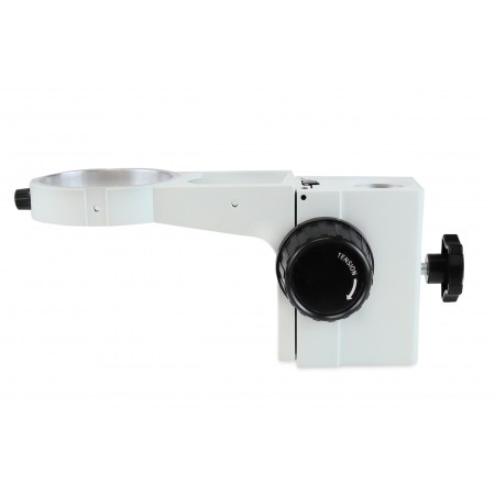 Stereo Microscope Focus Block with 76mm Annular Ring