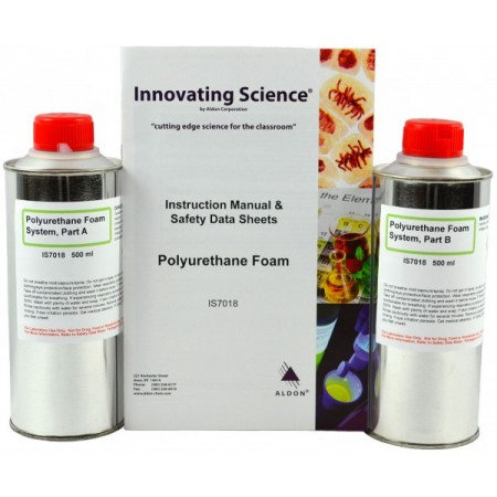 Polyurethane Foam Demonstration Kit 