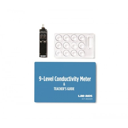 9 Level Conductivity Meter