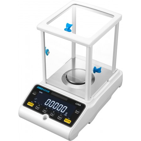 Adam Luna Analytical Balances